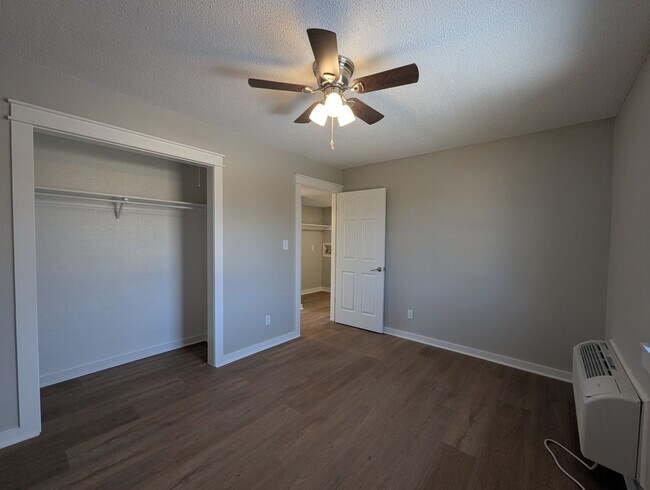 Building Photo - Partial Utilities Included • Newly Remodel...