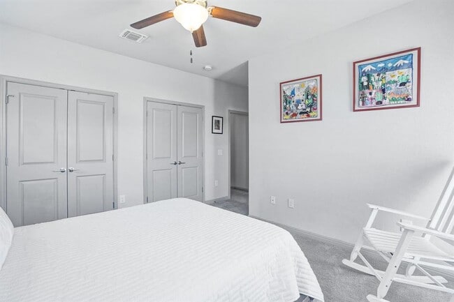 Building Photo - 5909 Charles Merle Dr.