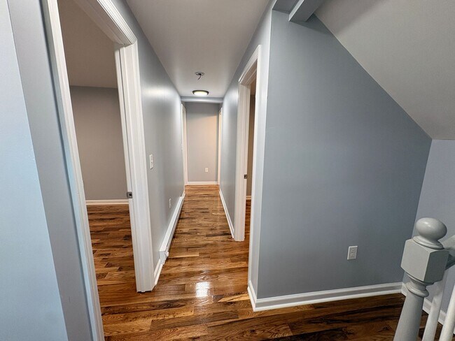 Building Photo - Beautiful, Newly Renovated 6 Bedroom 2 1/2 Bathroom Single Family House Available for Rent in Asb...