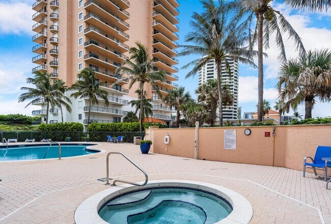 Building Photo - 5150 N Ocean Dr