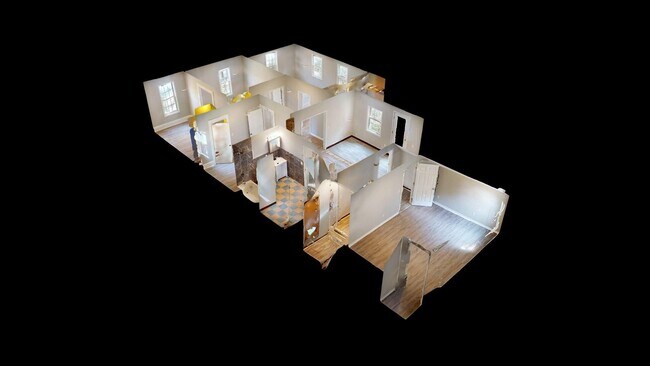 Building Photo - 7023 Clark Ave