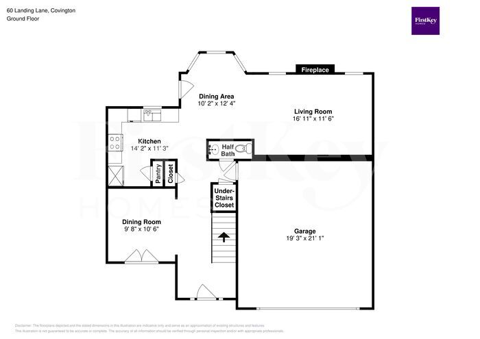 Building Photo - 60 Landing Ln