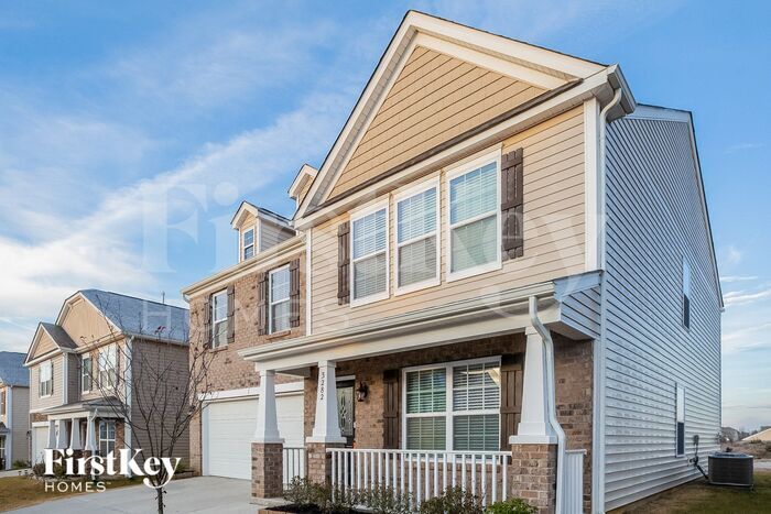 Building Photo - 3282 Runneymede Street SW