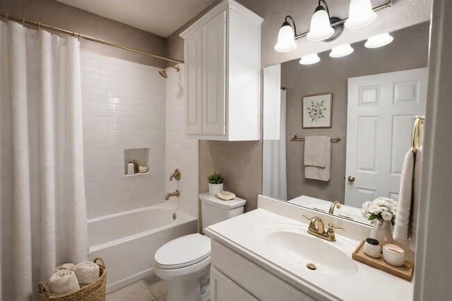 Building Photo - 3112 Burks Ln