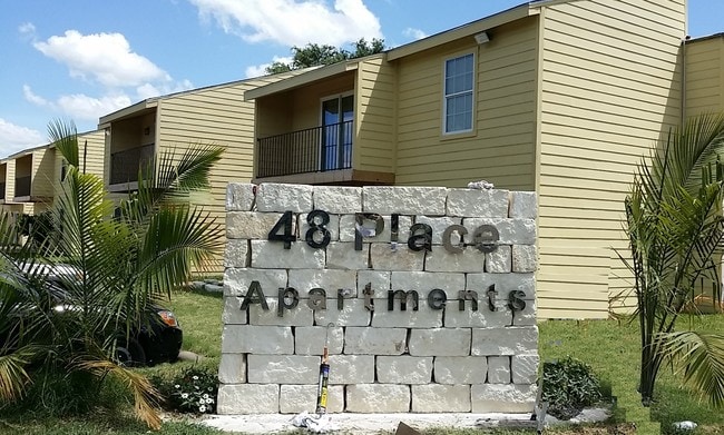Primary Photo - 48 Place Apartments