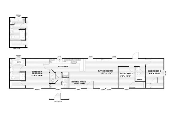 Building Photo - 4343 Katy Hockley Rd