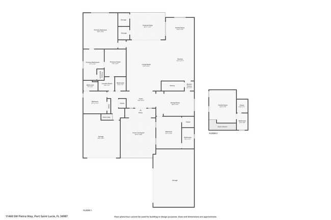 Building Photo - 11460 SW Pietra Wy