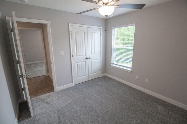 Building Photo - 2802 Amberwood court