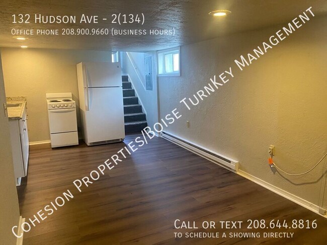 Building Photo - Perfect 1 bedroom in the heart of Nampa