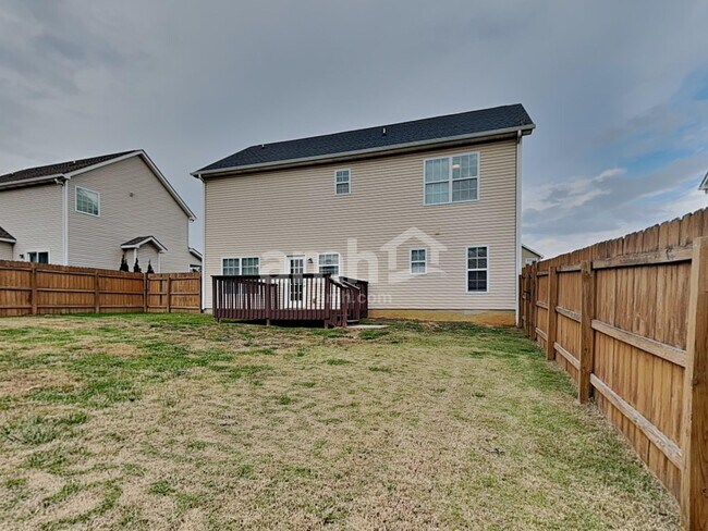 Building Photo - 1812 Mahogany Wood Trail