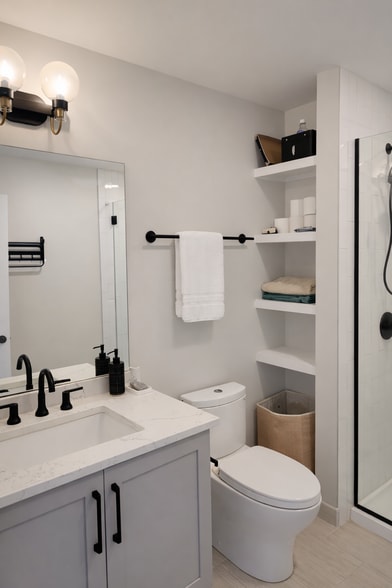 Building Photo - 287 Maverick St