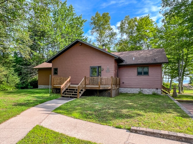 Building Photo - 2548 Co Rd 550