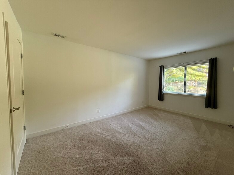 Bedroom - 1231 Gemini Dr
