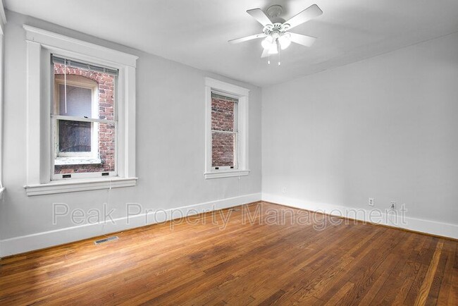 Building Photo - 223 N Arthur Ashe Blvd