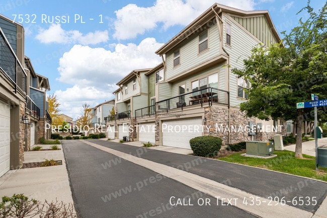 Building Photo - 7532 Russi Pl