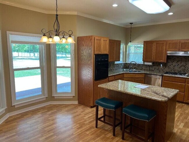 Building Photo - *ELLERBE ROAD - NORRIS FERRY AREA*NICE HOME*