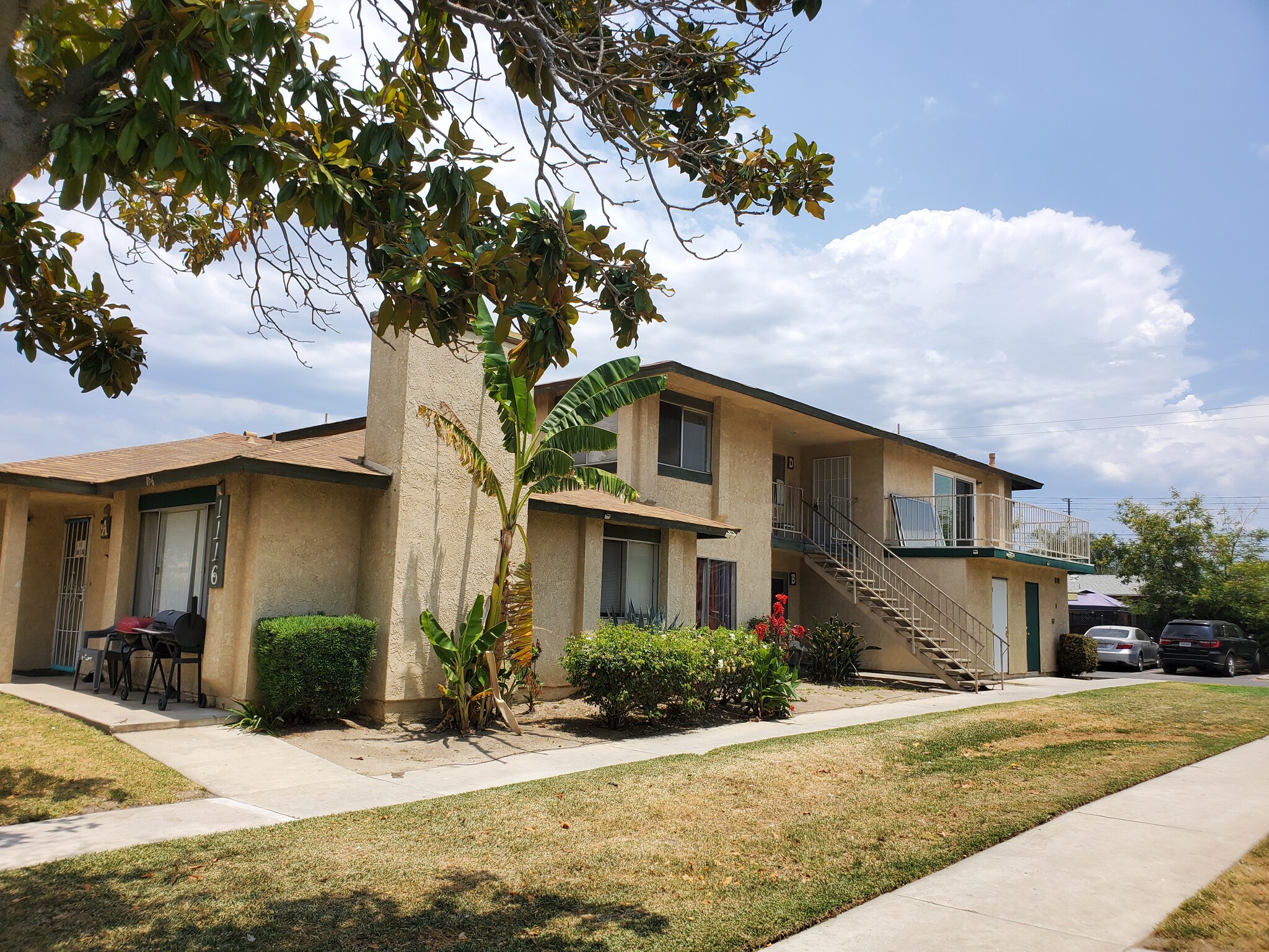 Building Photo - 1116 Oxford Dr