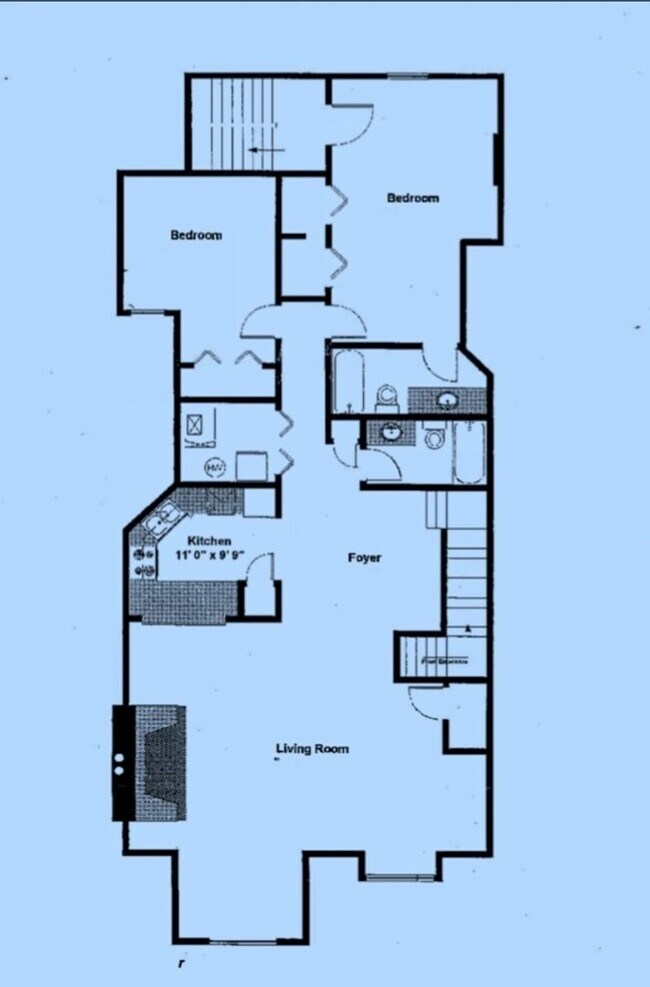 Building Photo - DEARBORN DISTRICT