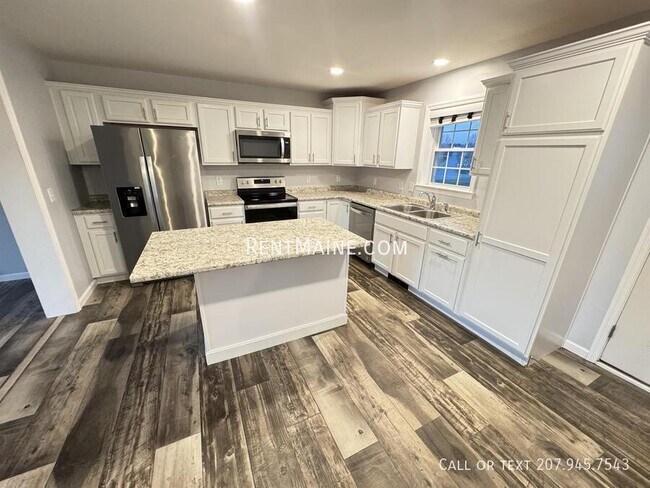 Building Photo - 110 Rocky Rdg Dr