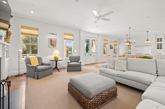 Building Photo - 989 Rutherford Rd