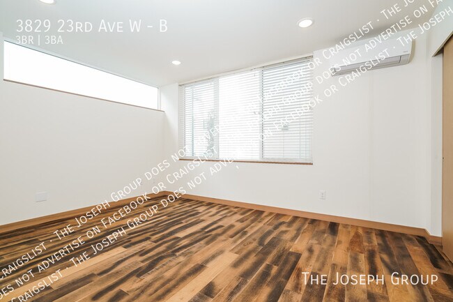 Building Photo - 3829 23rd Ave W