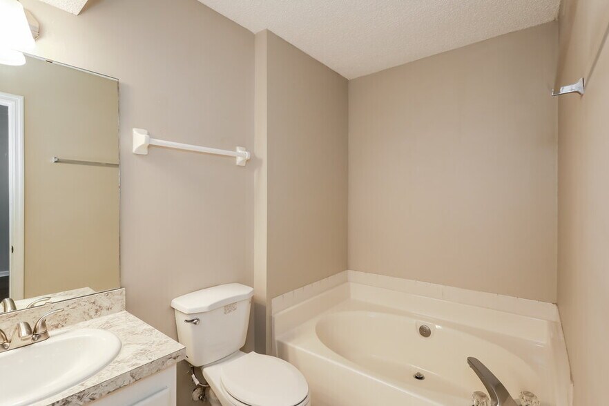 Building Photo - 7811 Invermere Blvd N