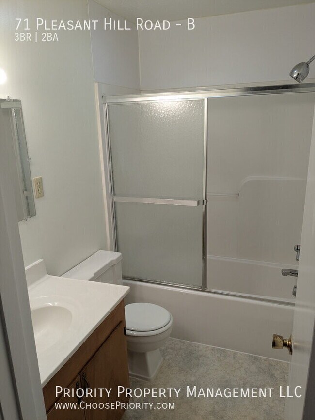 Building Photo - 71 Pleasant Hill Rd