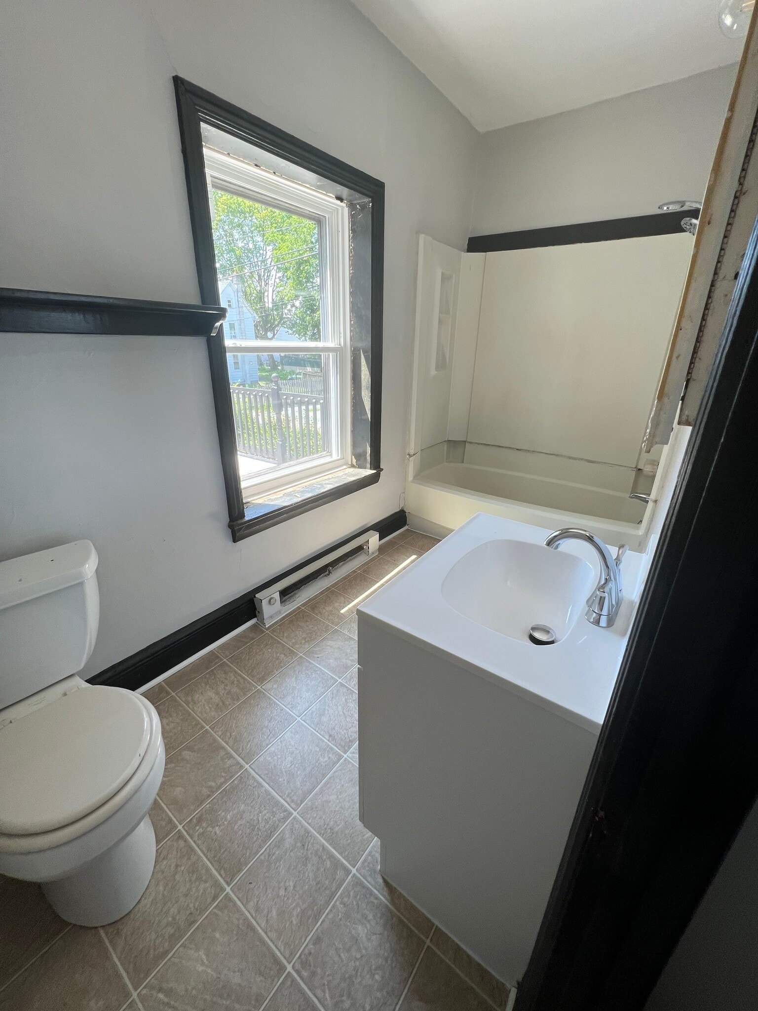 Bathroom - 100 E Locust St