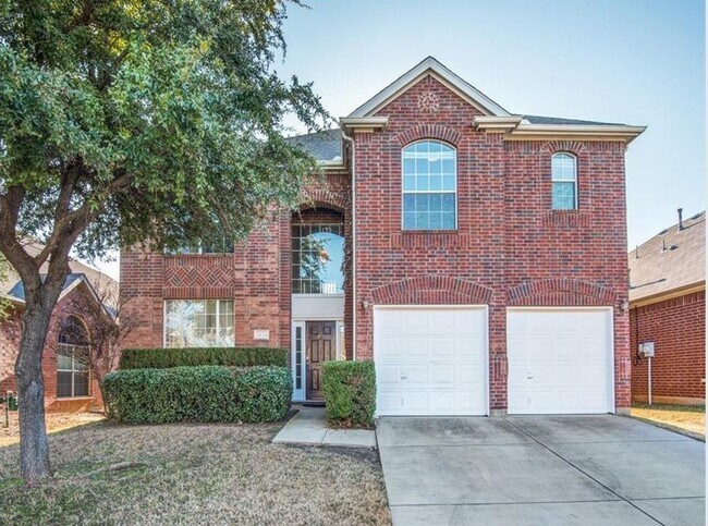 Primary Photo - 2824 Thorncreek Ln