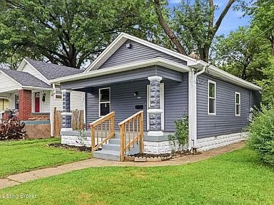 Building Photo - 2329 W Lee St