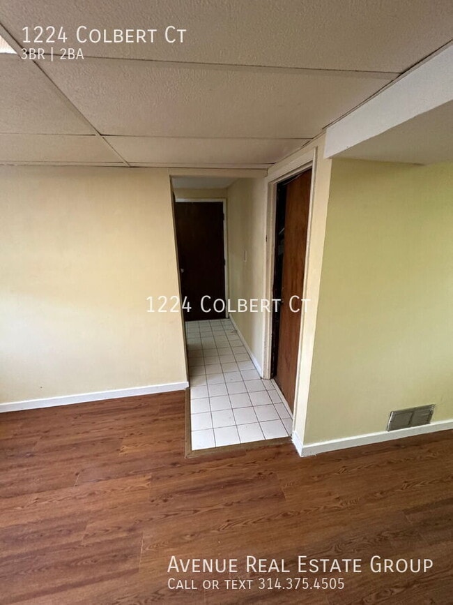 Building Photo - 1224 Colbert Ct