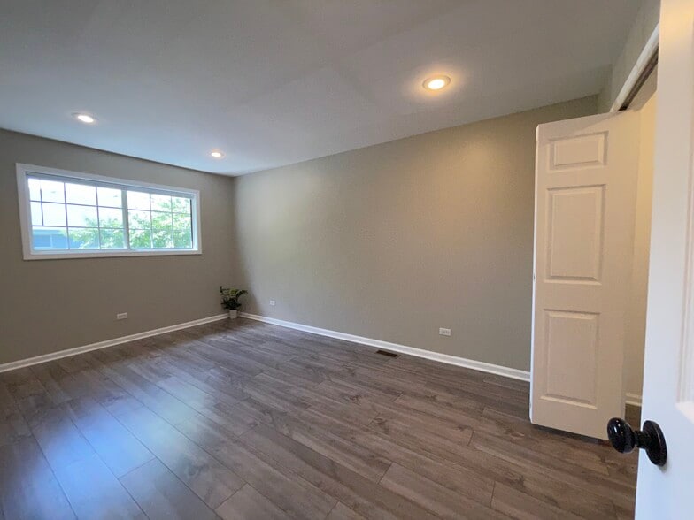 2nd Bedroom with Walk in Closet (2nd floor) - 16414 Brementowne Rd