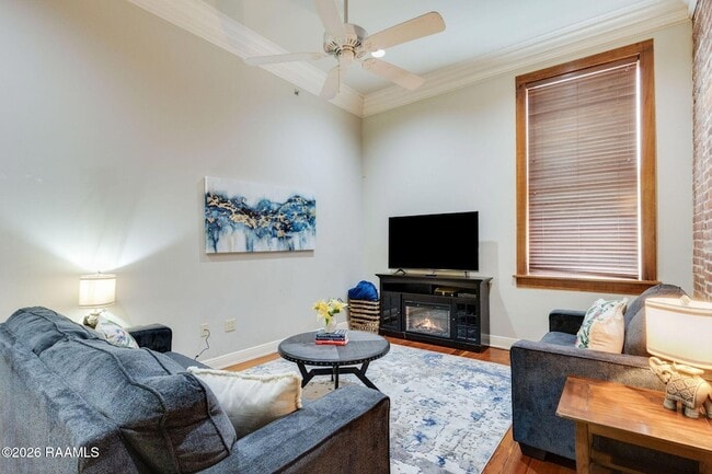 Building Photo - 500 Jefferson St