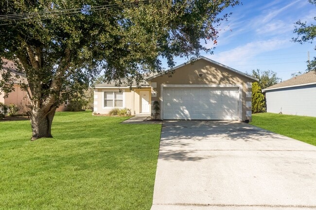 Primary Photo - Discover Your Ideal Home in Poinciana, FL!