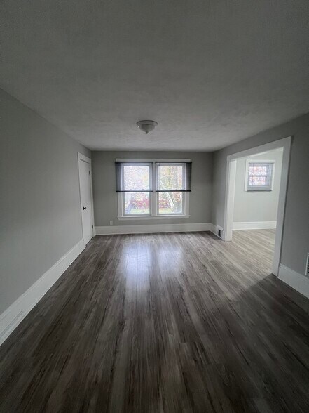 Bedroom #3 - 2018 Corning Ave