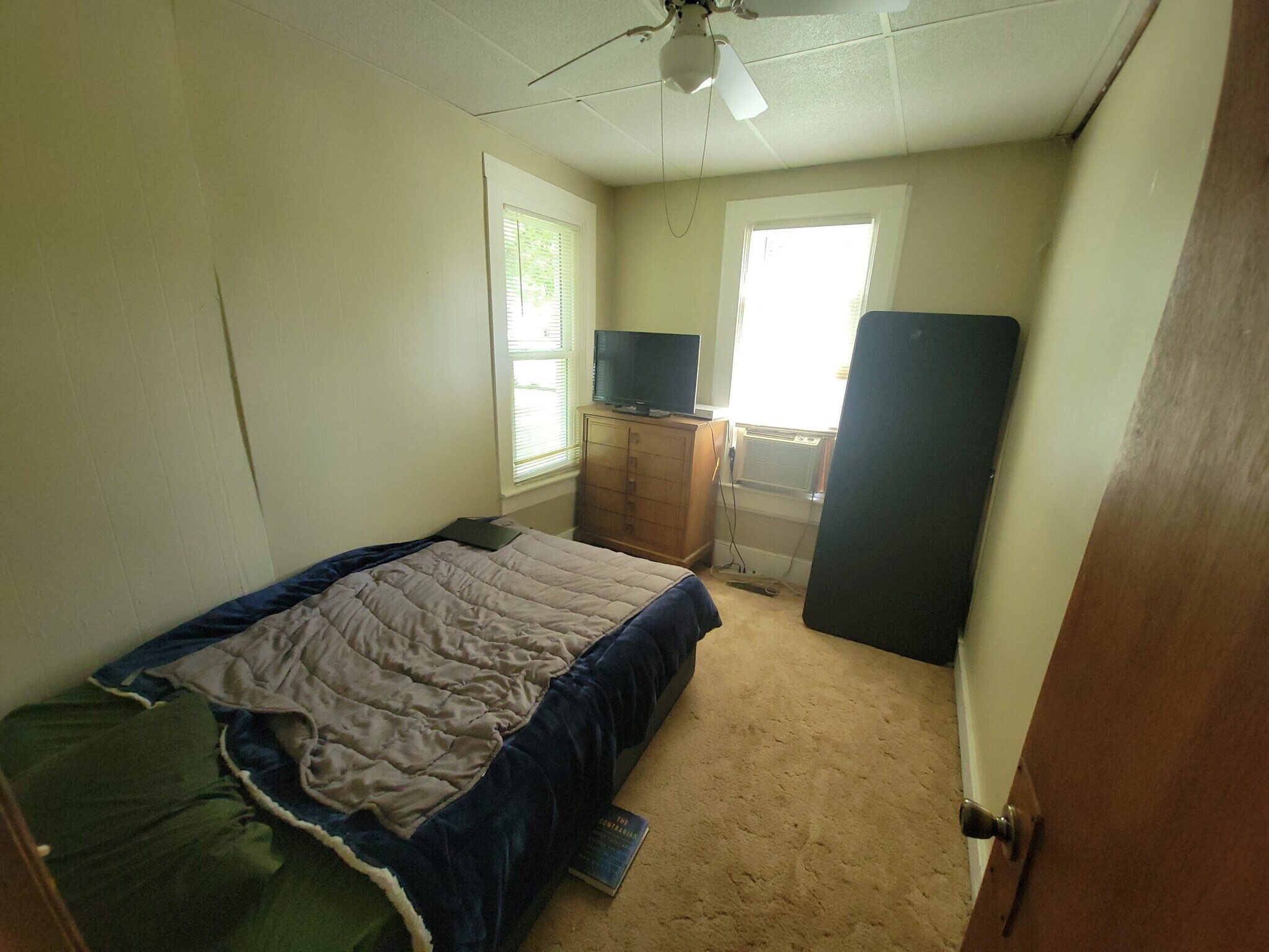 Building Photo - 134 Niagara St