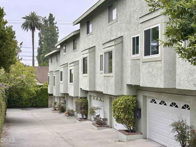 Building Photo - 1454 E Orange Grove Blvd