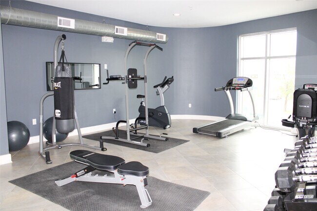 Building Photo - 1011 Studemont St