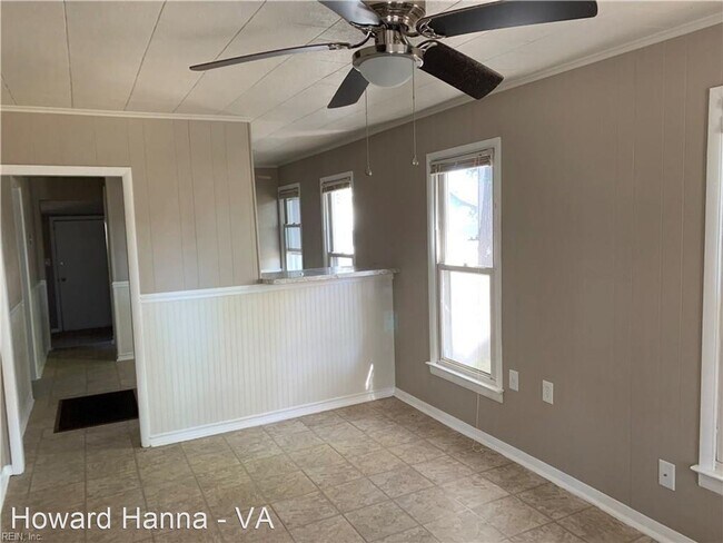 Building Photo - 2 br, 2 bath House - 4908 Lookout Road
