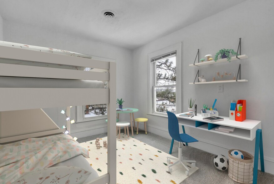 Building Photo - 820 N Pennsylvania Ave