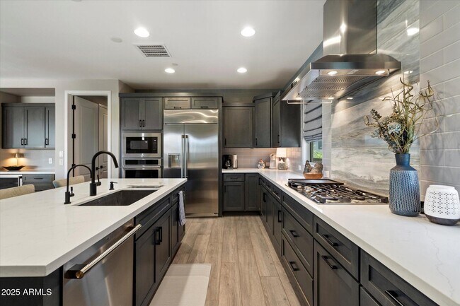 Building Photo - 18166 E Juniper Oaks Dr