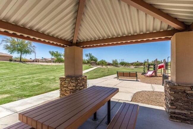 Building Photo - The Fairways GATED subdivision in Estrella...