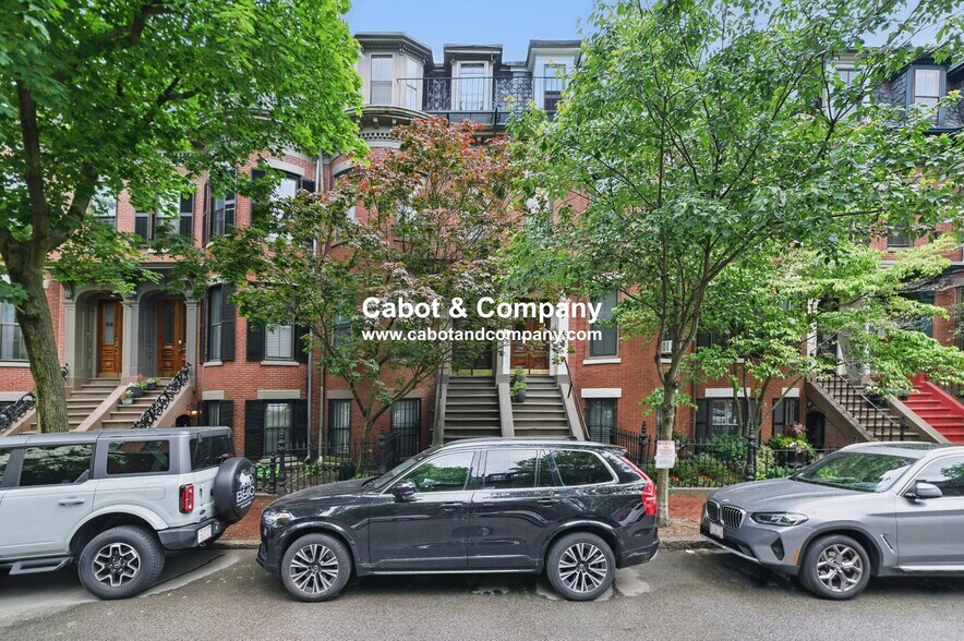 Building Photo - 103 Appleton St