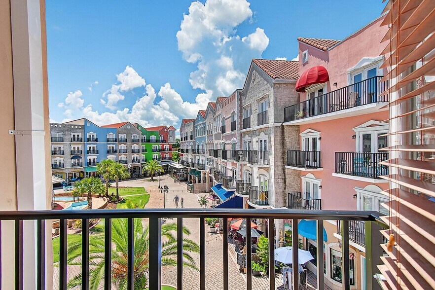 Building Photo - 101 Palm Harbor Pky