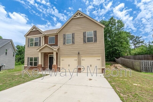 Primary Photo - 3013 Spring Creek Dr