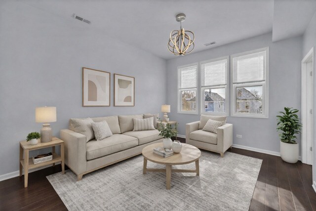 Building Photo - 4908 W Byron St