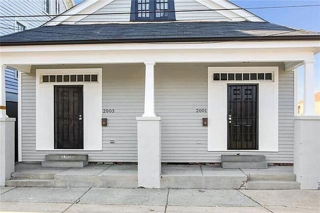 Building Photo - 2001 Reverend John Raphael Jr Way