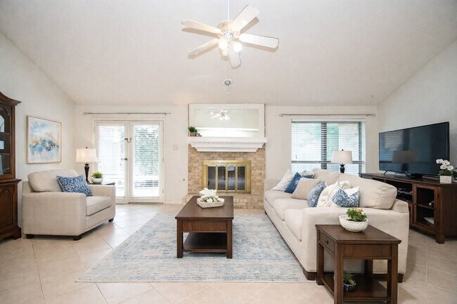 Building Photo - 4902 Rainwater Dr