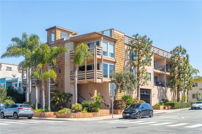 Building Photo - 600 Monterey Blvd