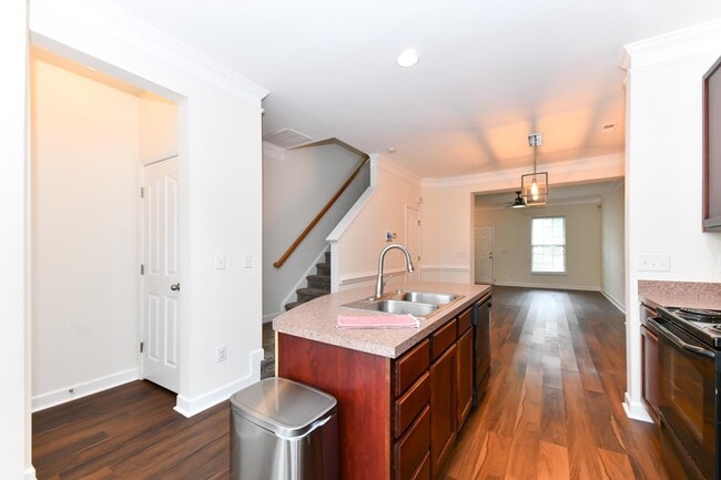 Building Photo - 4006 Tarrant Trace Cir